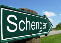 Страхование для визы шенген