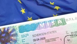 Шенгенская виза для пенсионеров: как получить