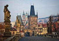 Сколько делается виза в Чехию